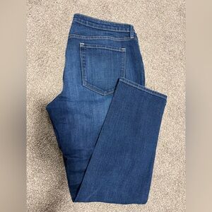 Old Navy Straight Jeans sz 12R